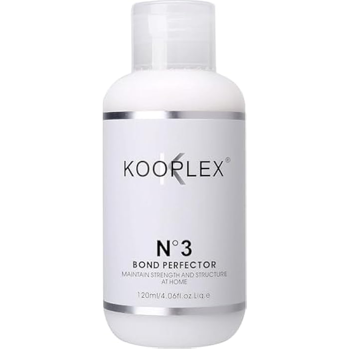 Kooplex Home Treatment No3 120ml - Image 1